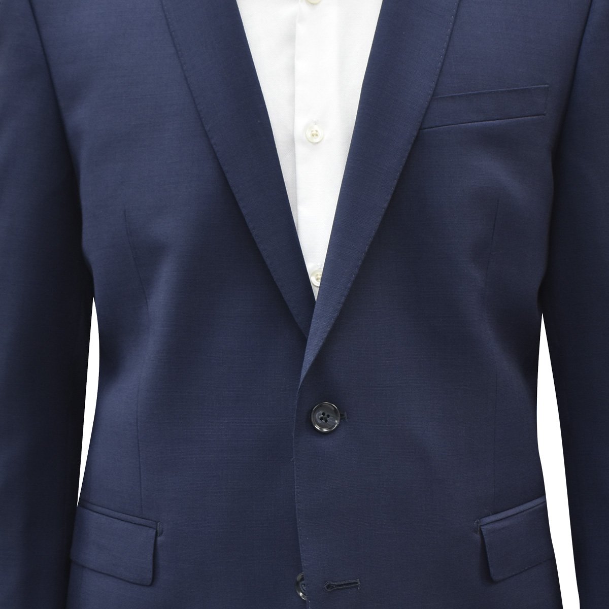 Traje Slim Azul Nautica para Caballero