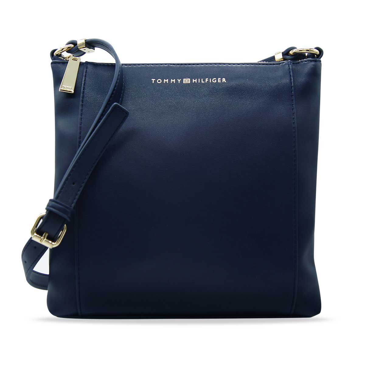 Bolsa Crossbody Penelope Azul Tommy Hilfiger