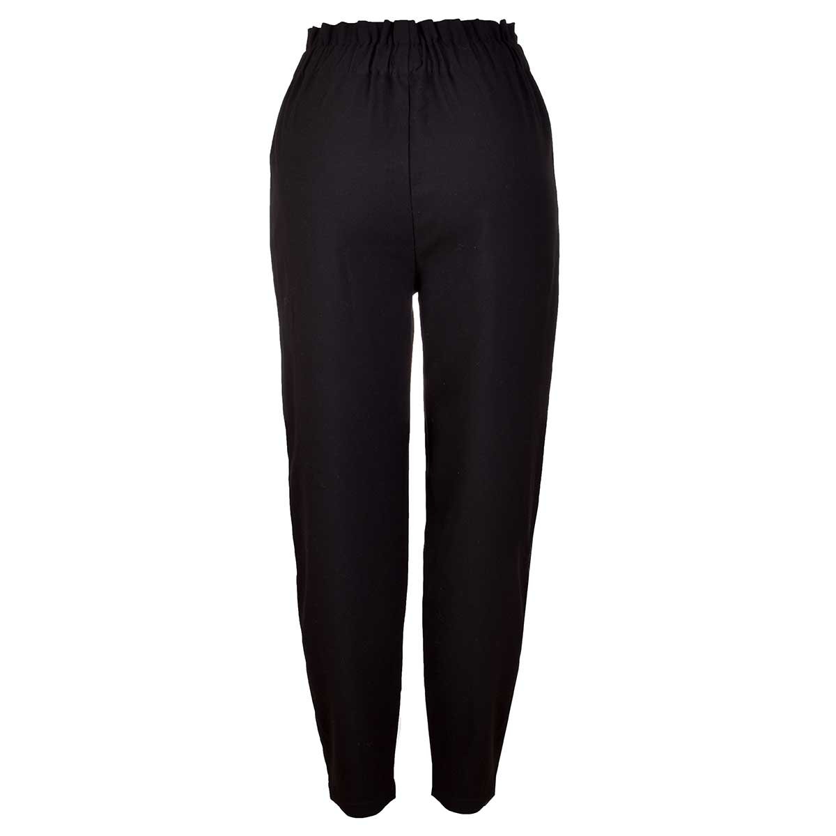 Pantalon Bolsa Papel Jeanious para Dama