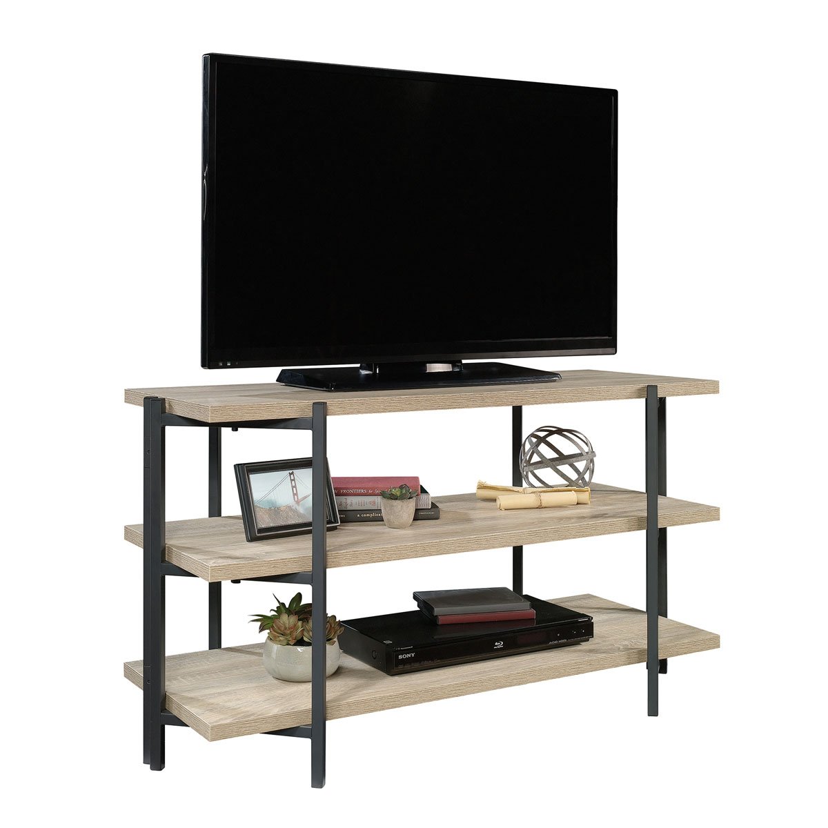 Credenza para Tv de Hasta  42"  North Avenue Sauder