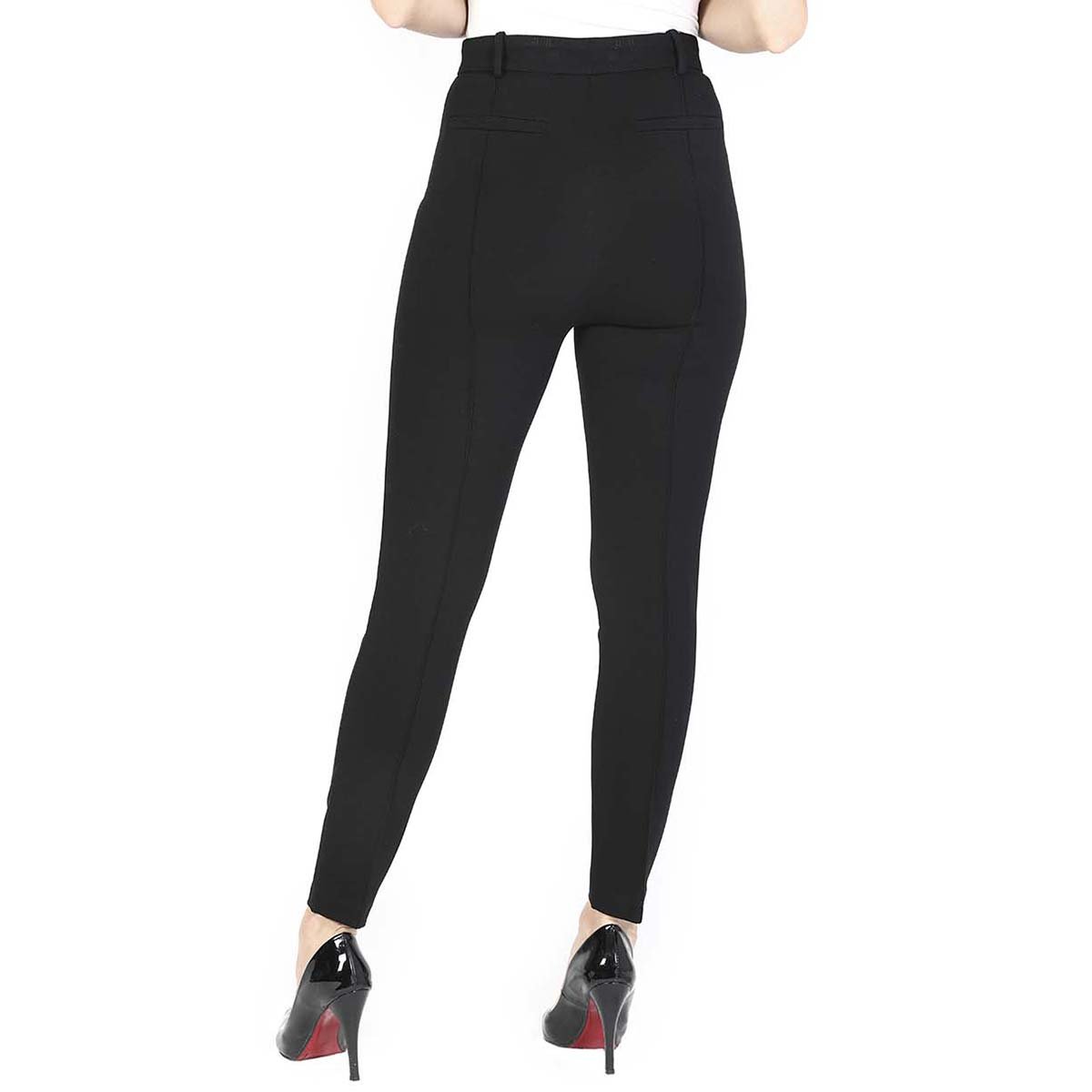 Pantalón Doble Botón Foley's para Mujer