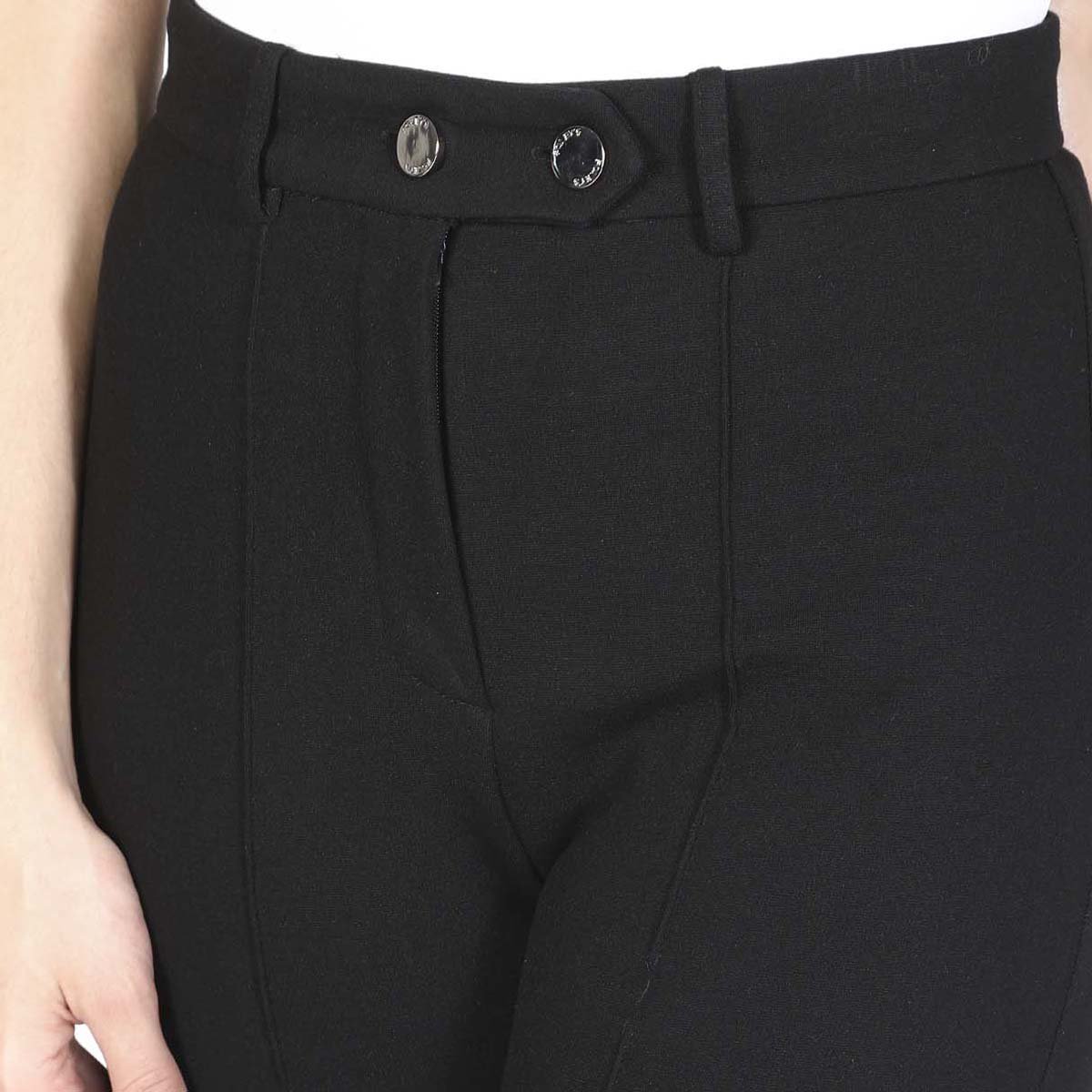 Pantalón Doble Botón Foley's para Mujer