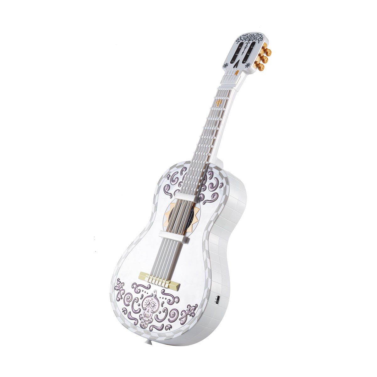 Guitarra Coco Disney Mattel