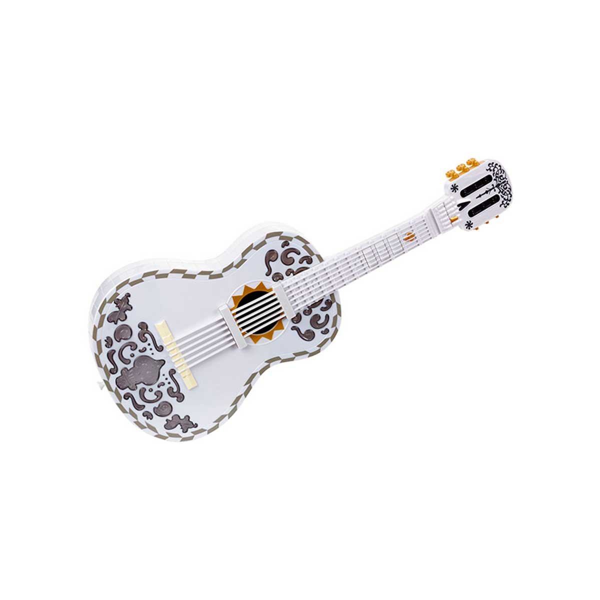 Guitarra Coco Disney Mattel