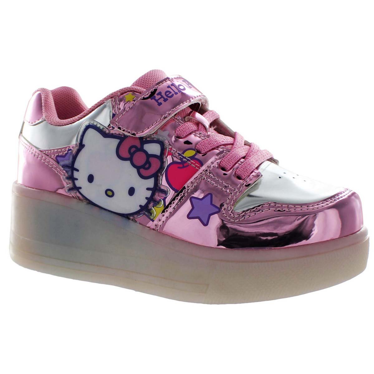 tenis de kitty