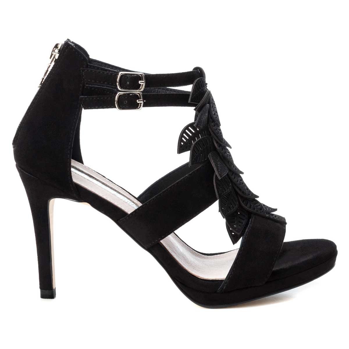Shootie Doble Pulsera con Hojas Xti