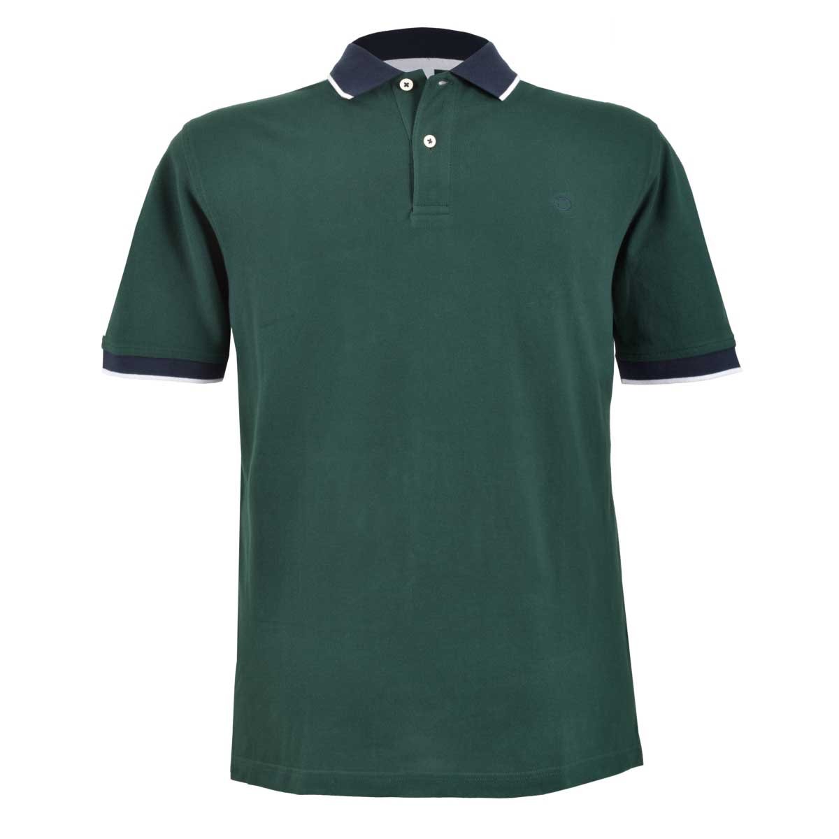 Playera Tipo Polo Oscar de la Renta para Caballero