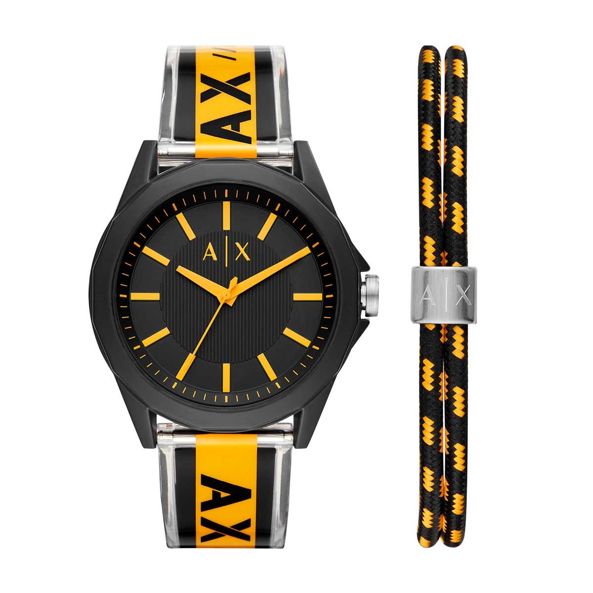 Reloj para Caballero Armani Exchange Ax7114