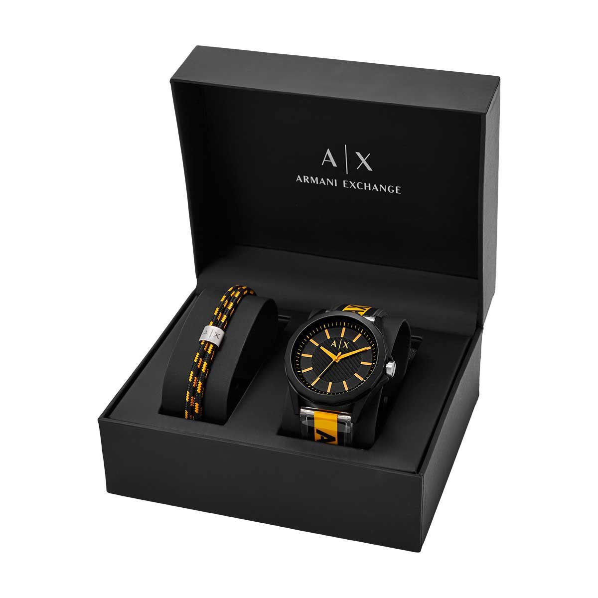 Reloj para Caballero Armani Exchange Ax7114