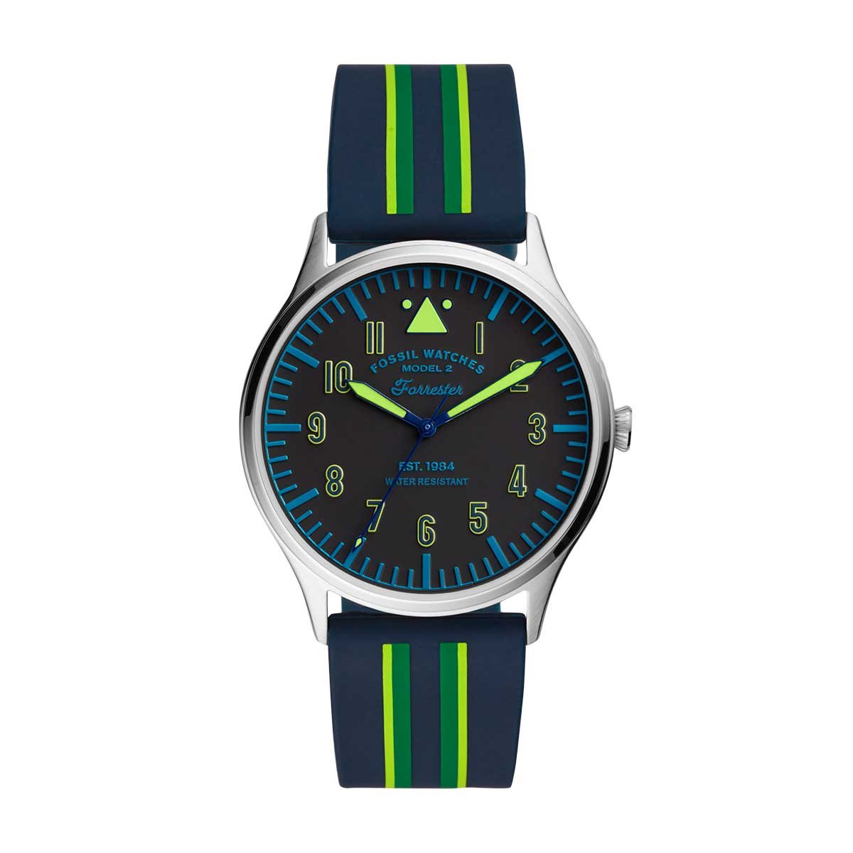 Reloj para Caballero Fossil Fs5614