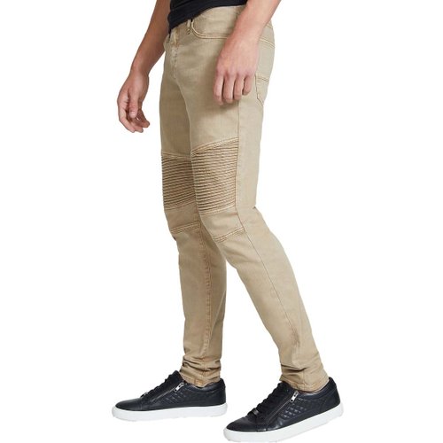 Jeans Casual Slim Fit Café Claro G By Guess para Caballero
