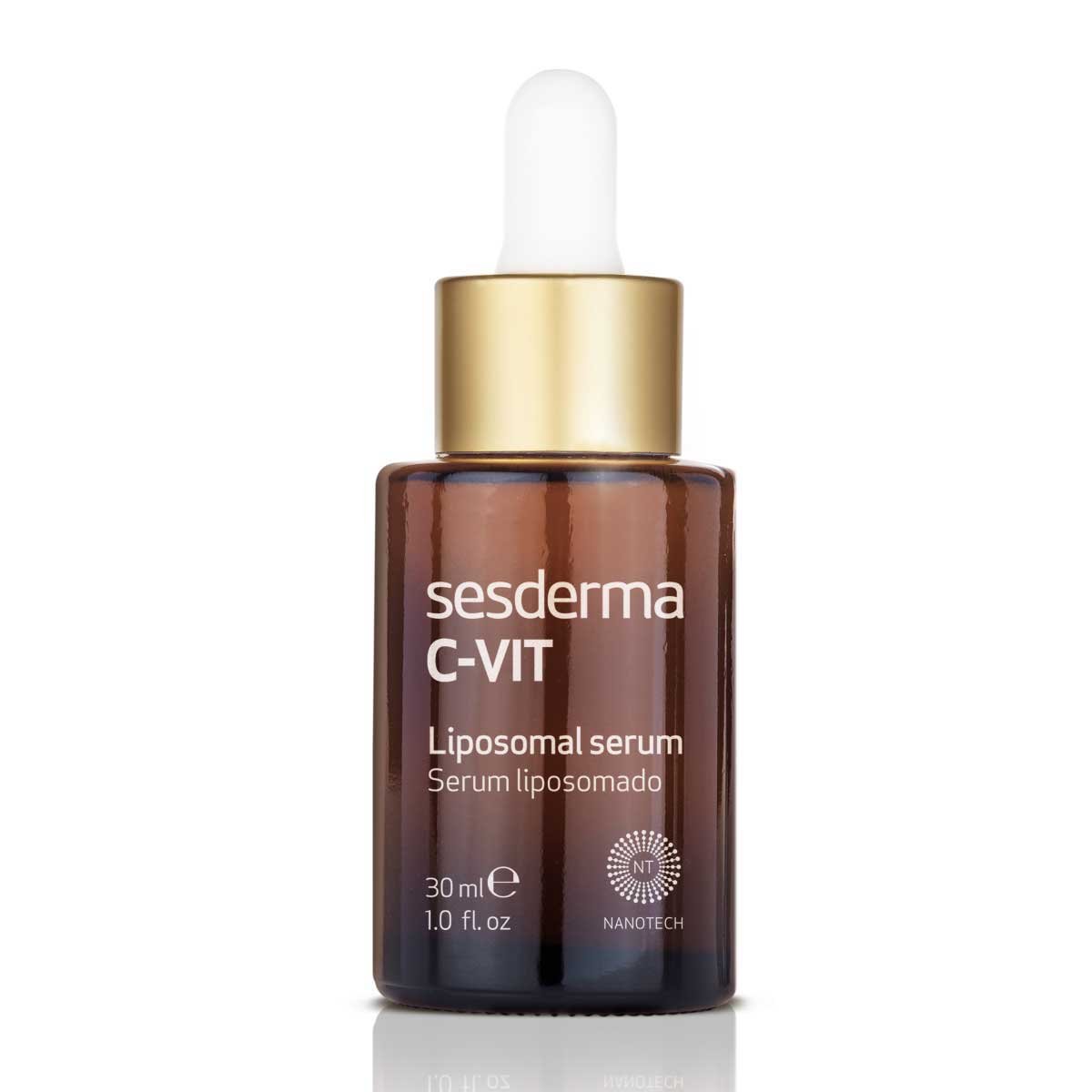 C-Vit Liposomal Serum Na 30 Ml Sesderma