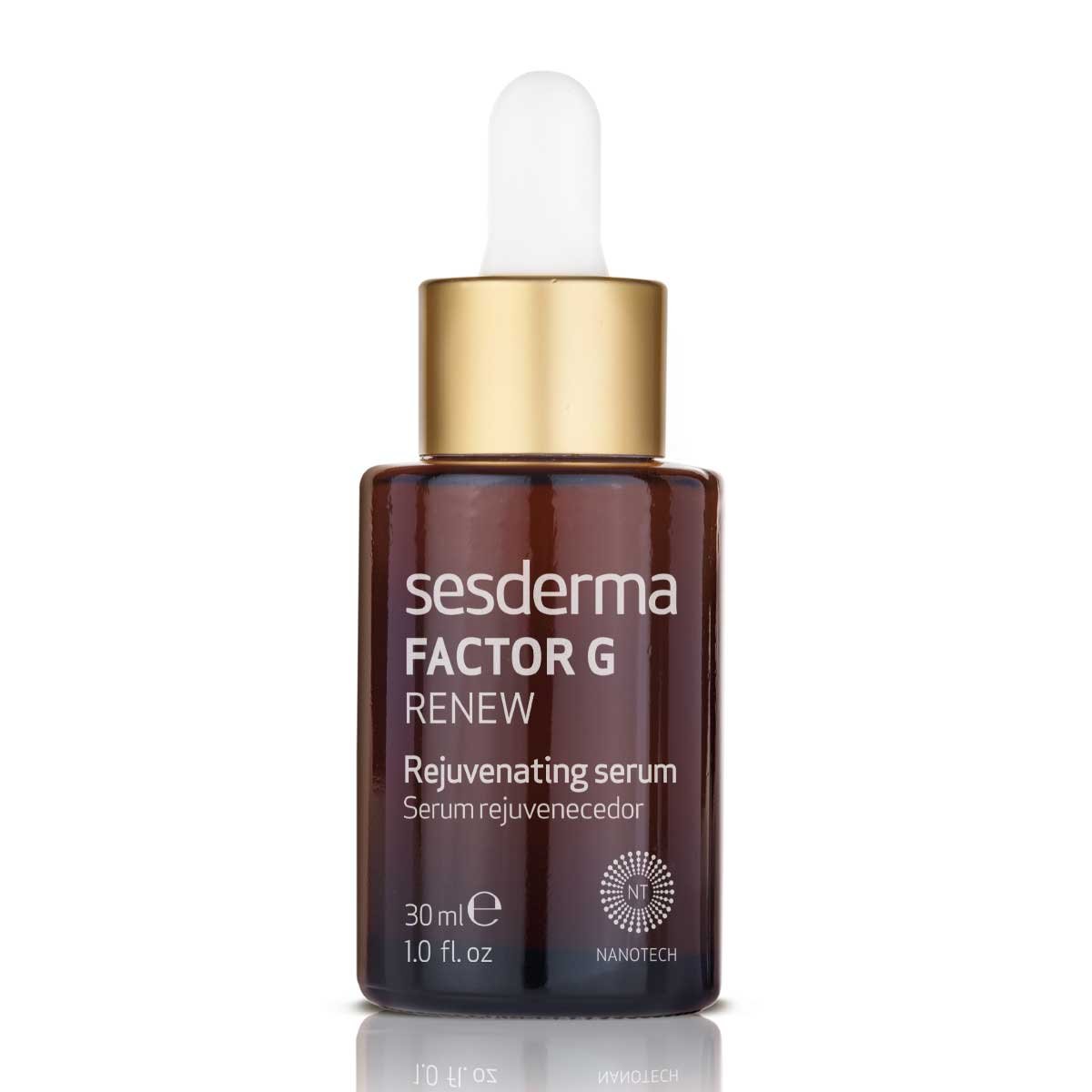 Sesderma Factor G Renew Serum 30 Ml