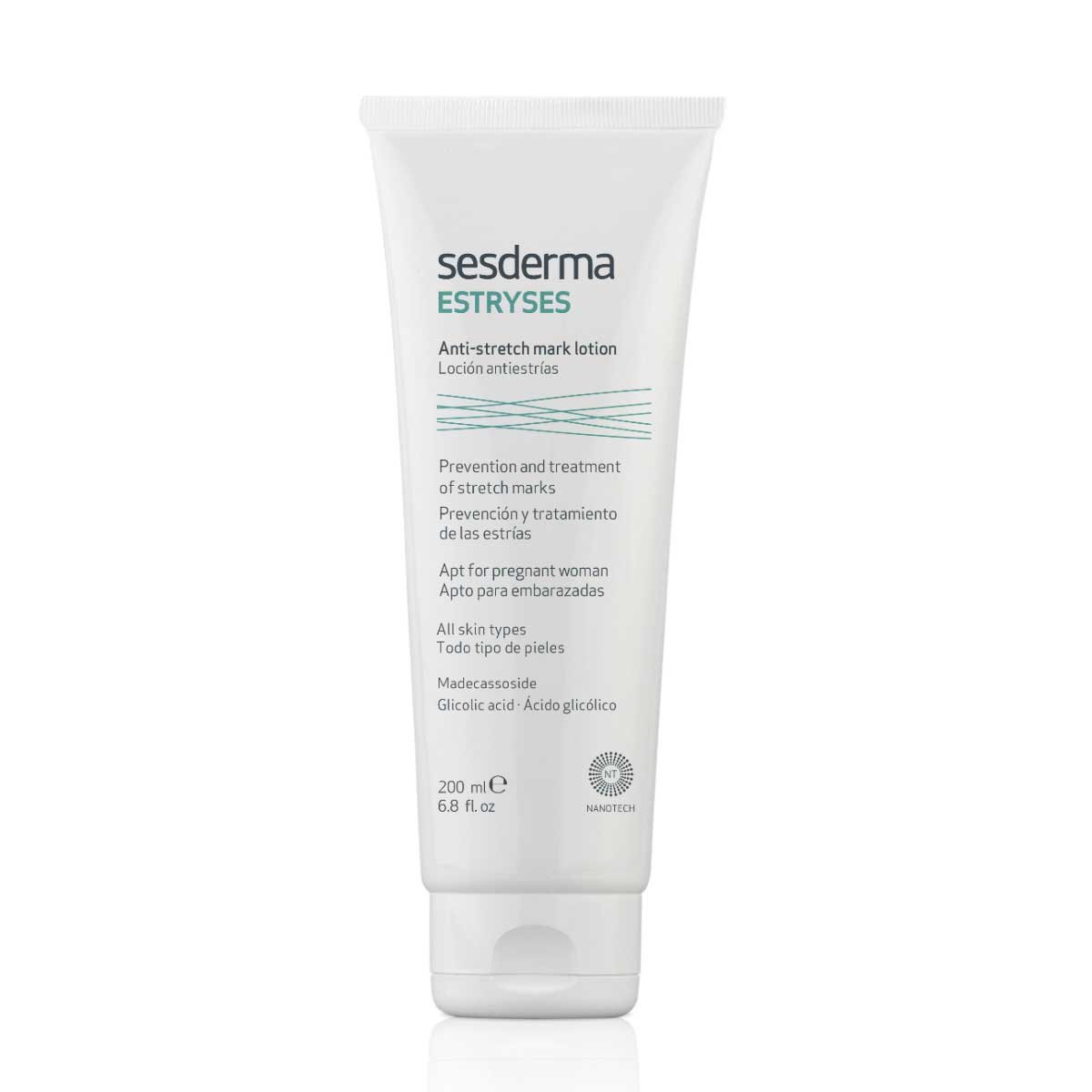 Sesderma Estryses Loción Antiestrías 200Ml