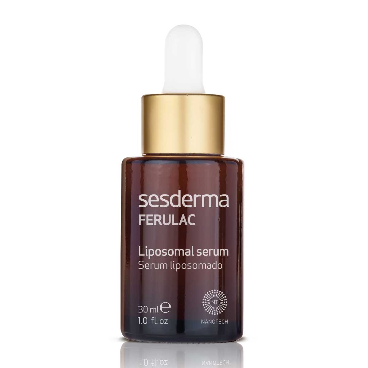 Liposomal Ferulac Serum - 30 Ml Sesderma