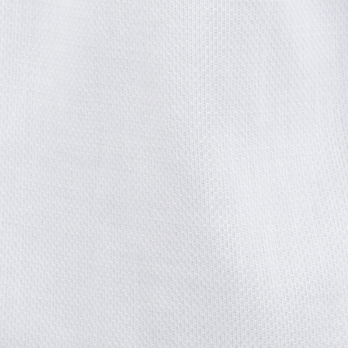Camisa Casual  Manga Larga Blanco Carlo Corinto Sport para Caballero