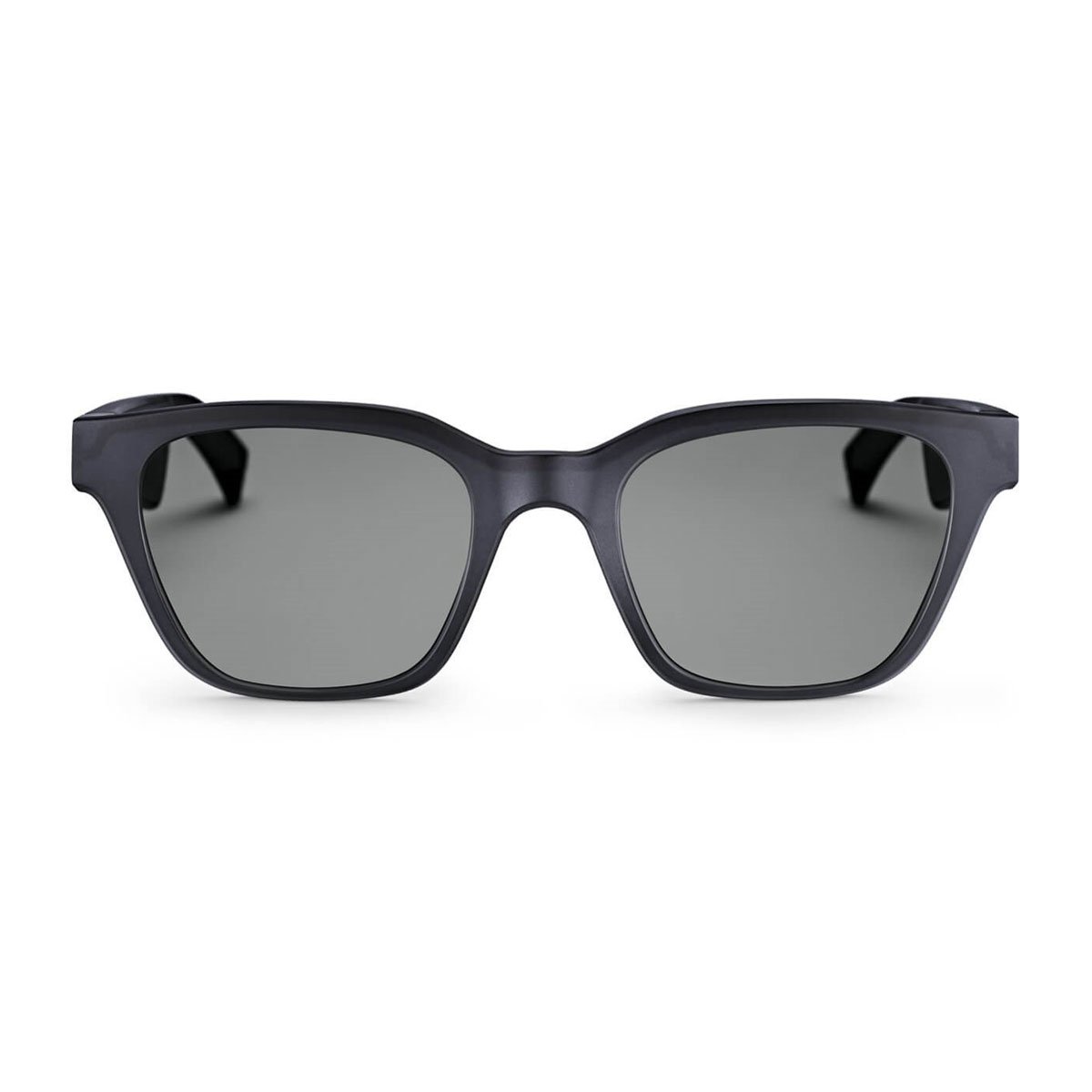 Lentes De Sol Bose Frames Alto Blk Row Negro