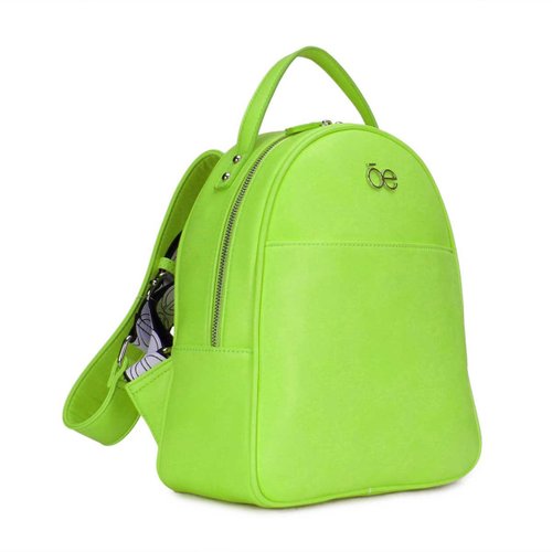 Bolso Backpack Limon Cloe