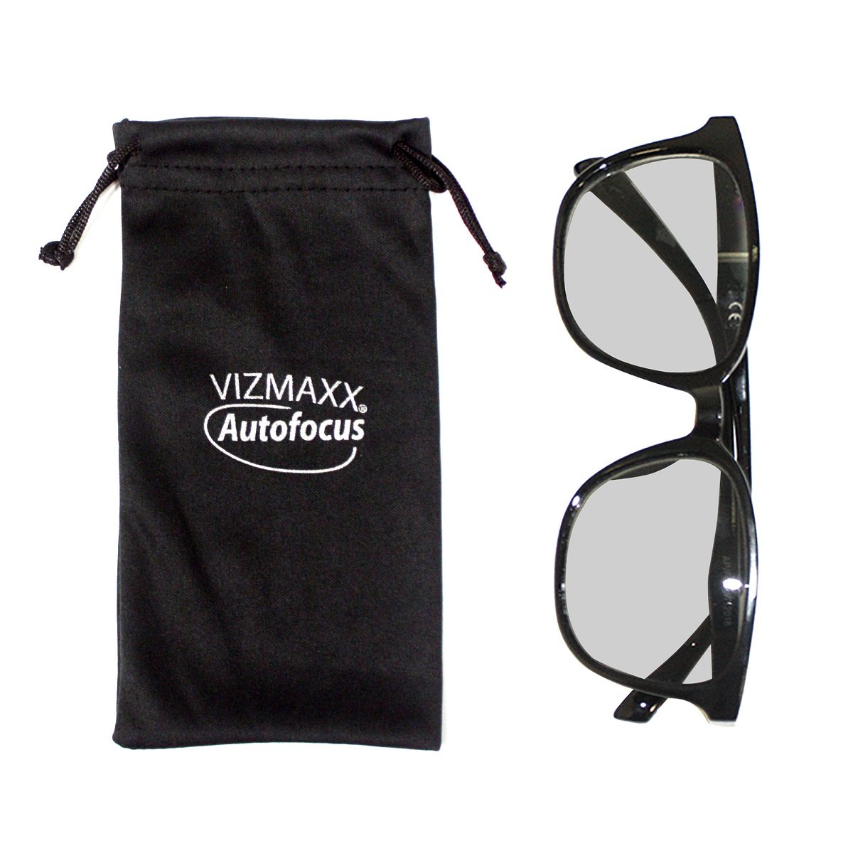 Vizmaxx Autofocus Black Md Inova