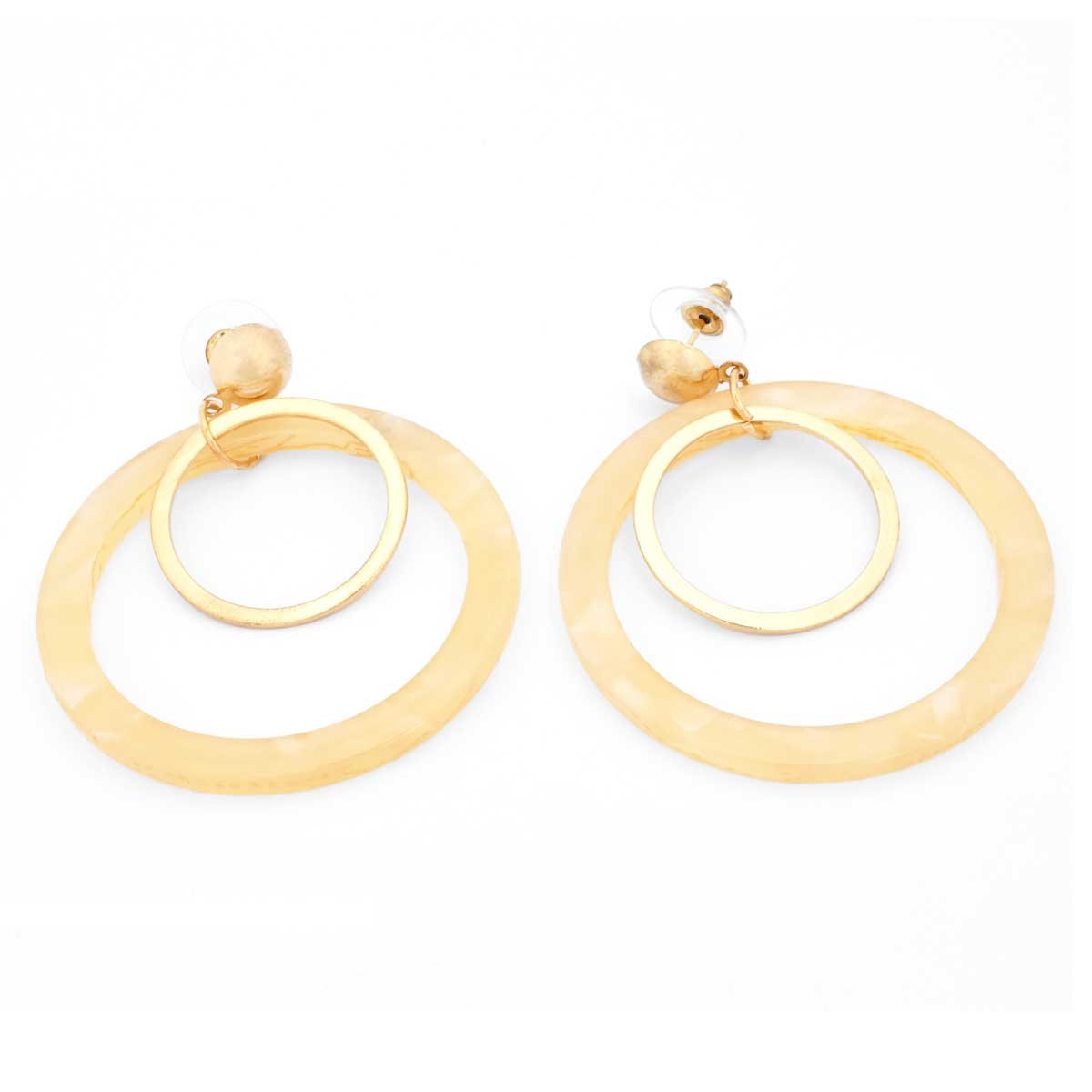 Aretes Circulares C2C