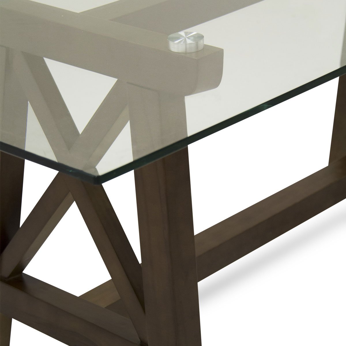 Mesa de Comedor para 8 Personas Elud Maderarte