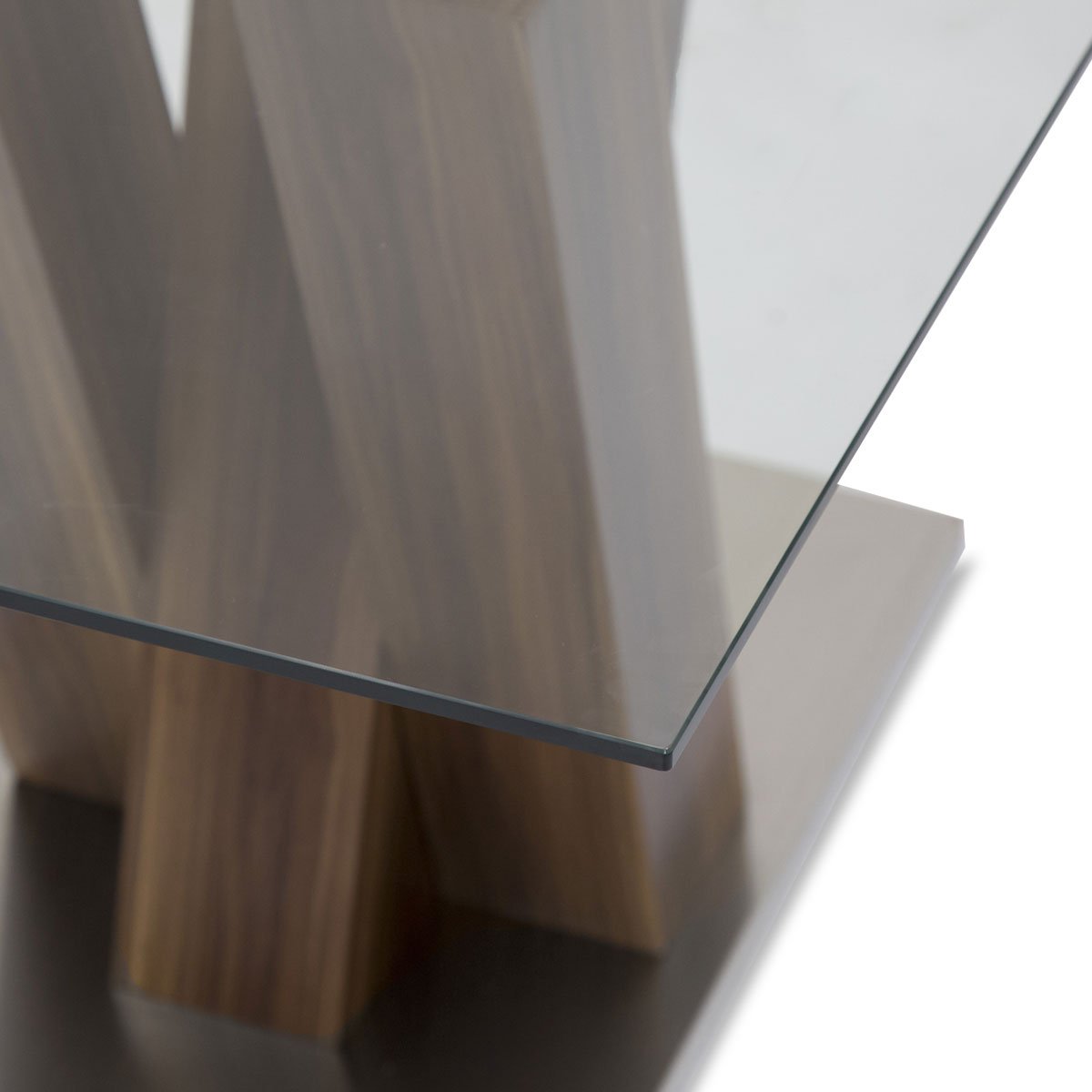 Mesa de Comedor para 6 Personas Fler Maderarte