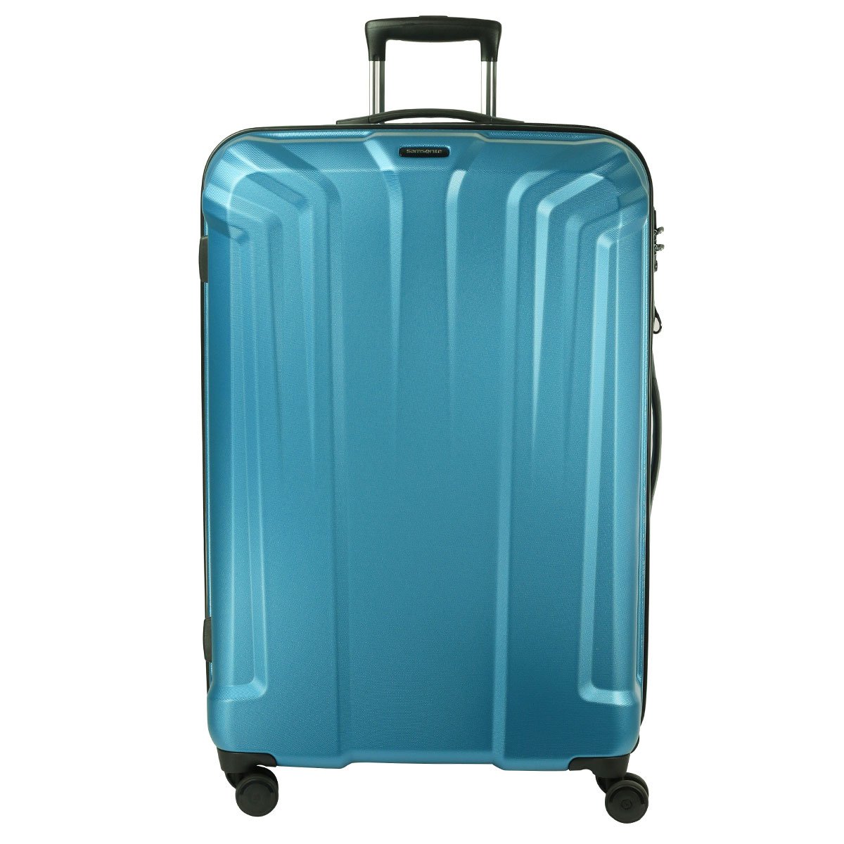 Maleta Individual Blaze 28" Expandible Azul Samsonite