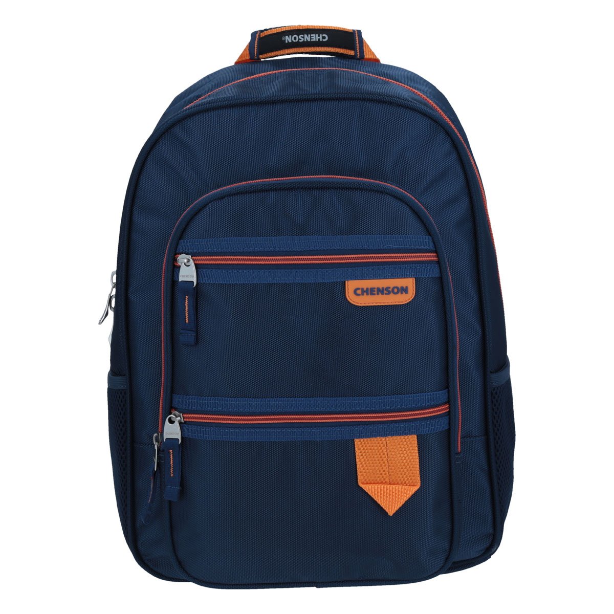 Mochila Tipo Backpack Royl Azul  Chenson