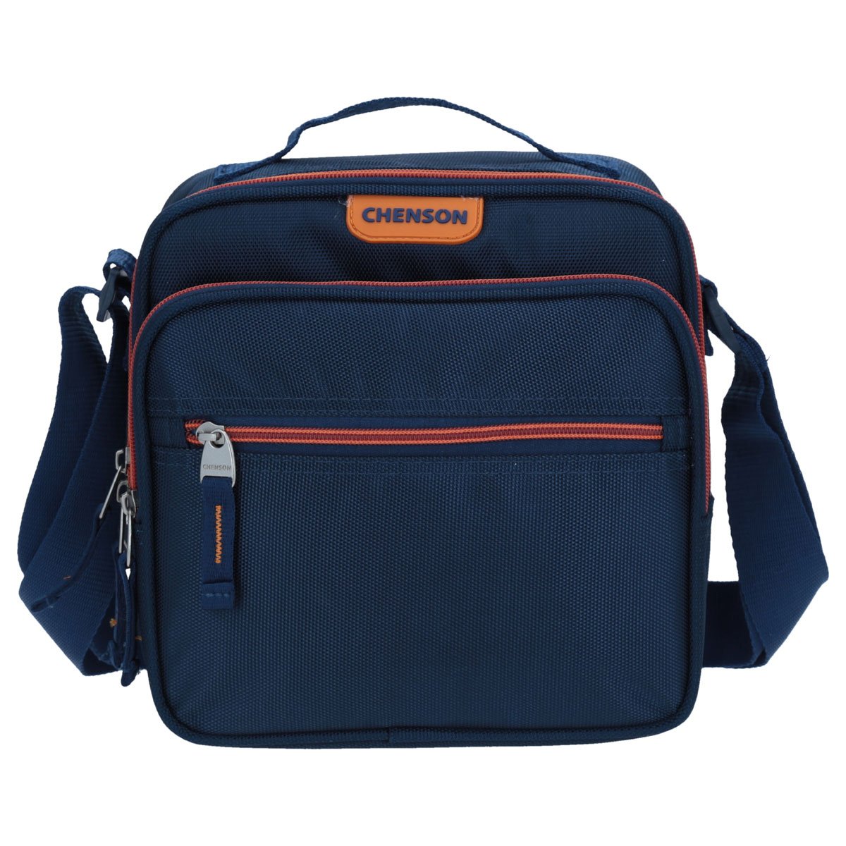 Lonchera Royl Azul Co64330-9 Chenson