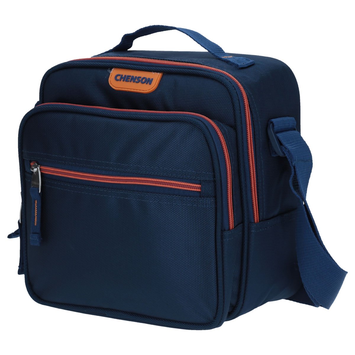 Lonchera Royl Azul Co64330-9 Chenson