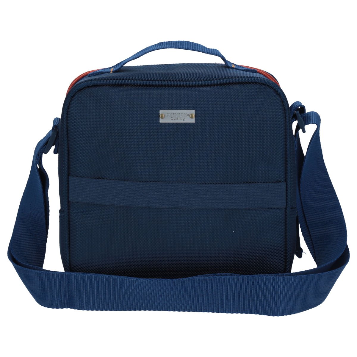 Lonchera Royl Azul Co64330-9 Chenson