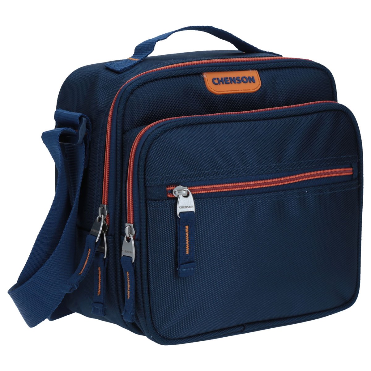 Lonchera Royl Azul Co64330-9 Chenson