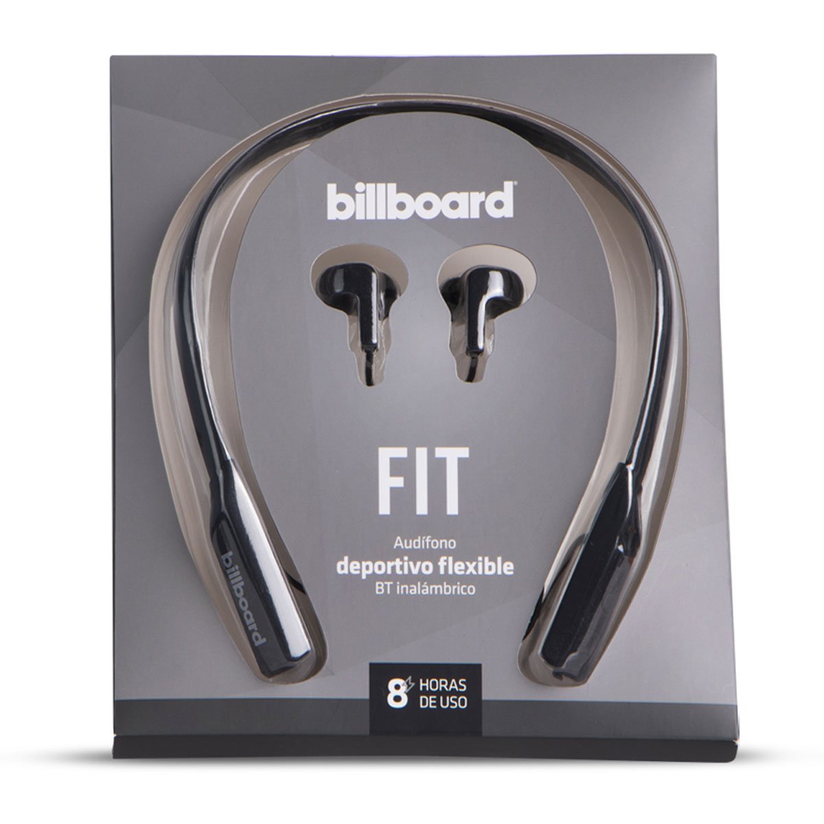 Audifonos billboard fit new arrivals