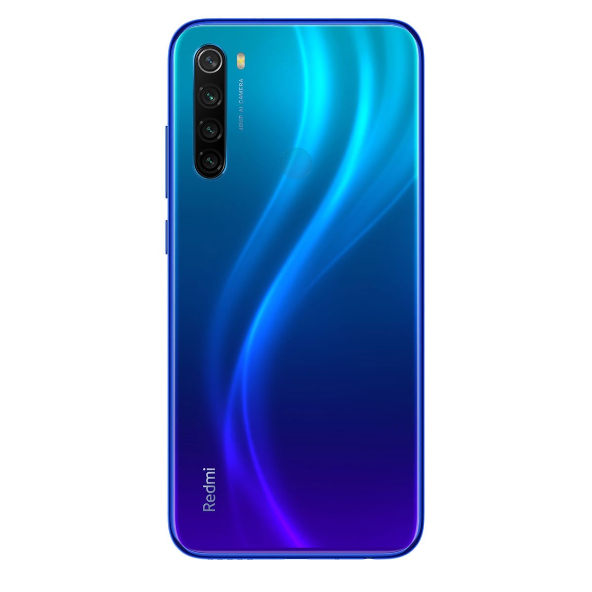Celular Xiaomi Note Color Azul R9 (Telcel)