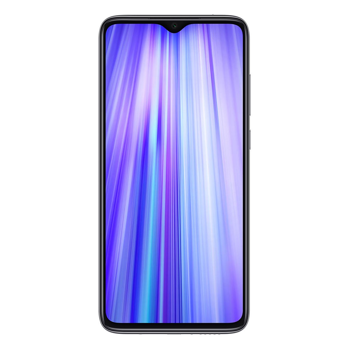 Celular Xiaomi Note 8 Pro Color Blanco R9 (Telcel)