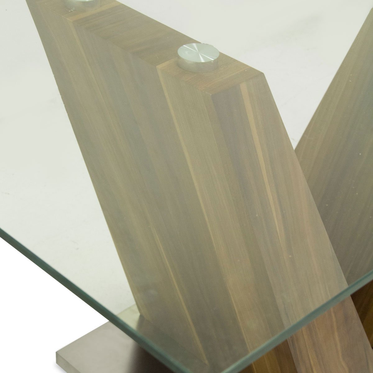 Mesa de Comedor para 6 Personas Lor Maderarte