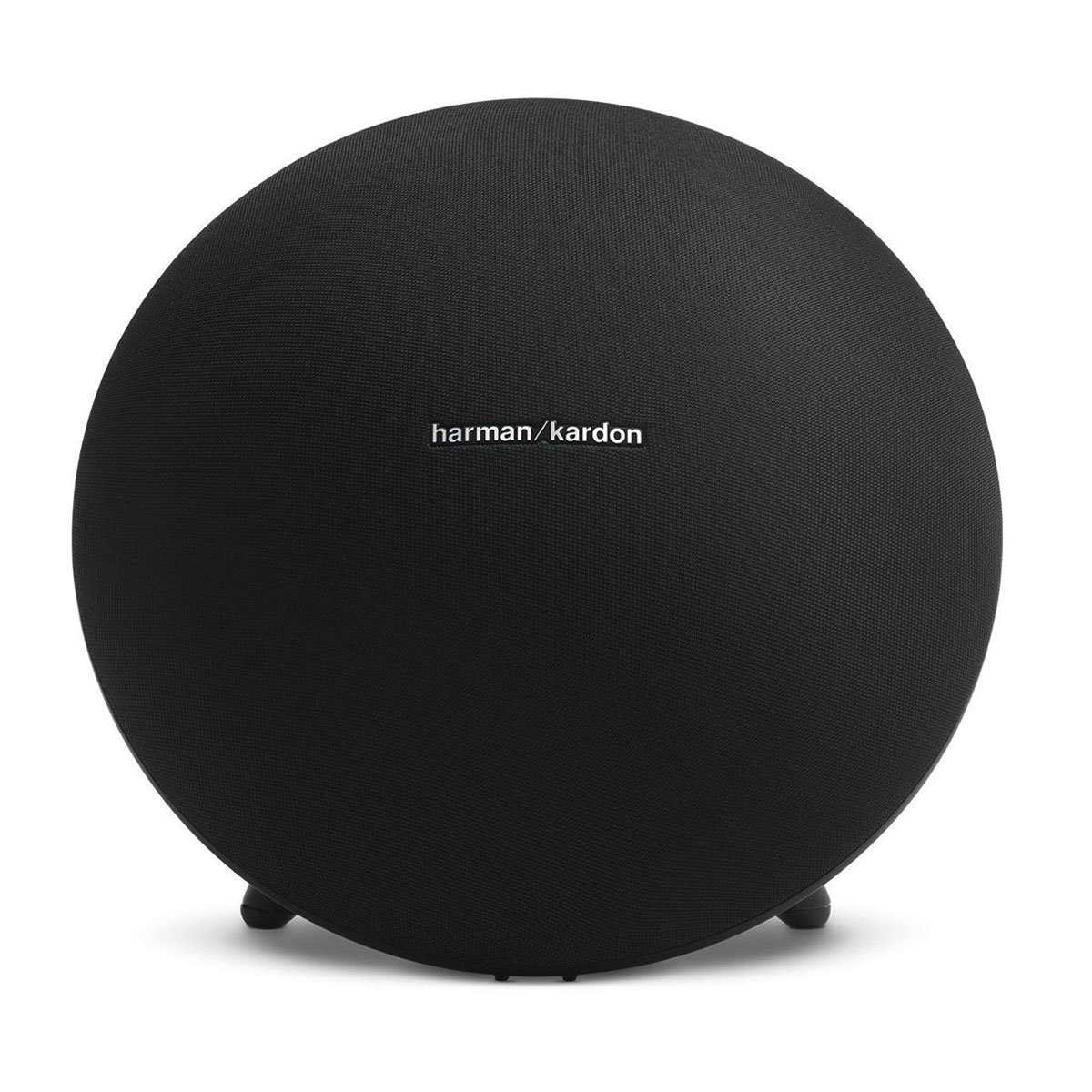Bocina Inalámbrica Onyx Studio 4 Negro Harman Kardon