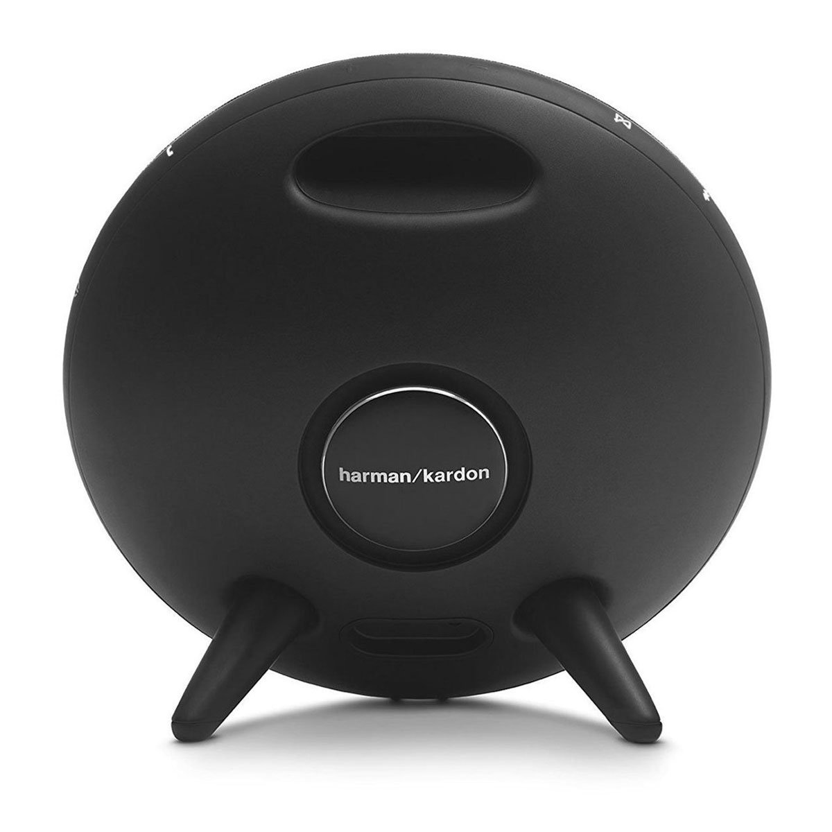 Bocina Inalámbrica Onyx Studio 4 Negro Harman Kardon