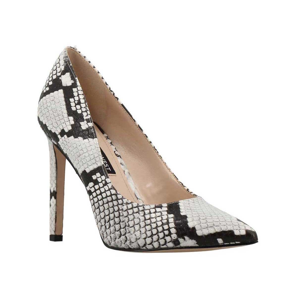 zapatillas nine west