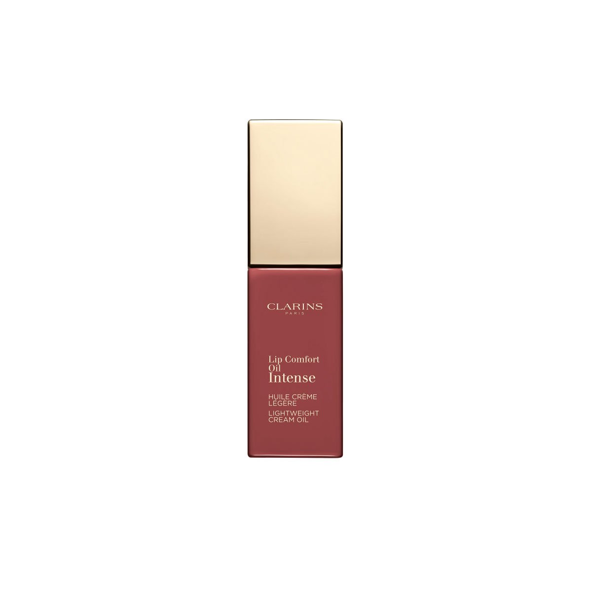 Labial Intense Nude Tint Oil 01 Clarins