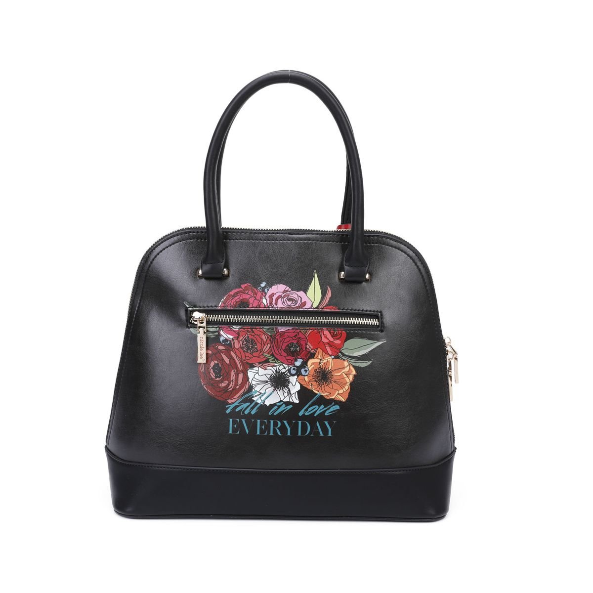 Bolso Tipo Dome Falling In Love Nicole Lee