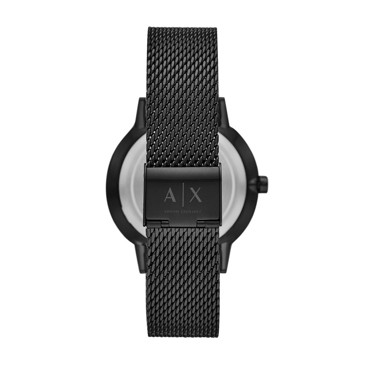 Reloj Armani Exchange Negro para Hombre