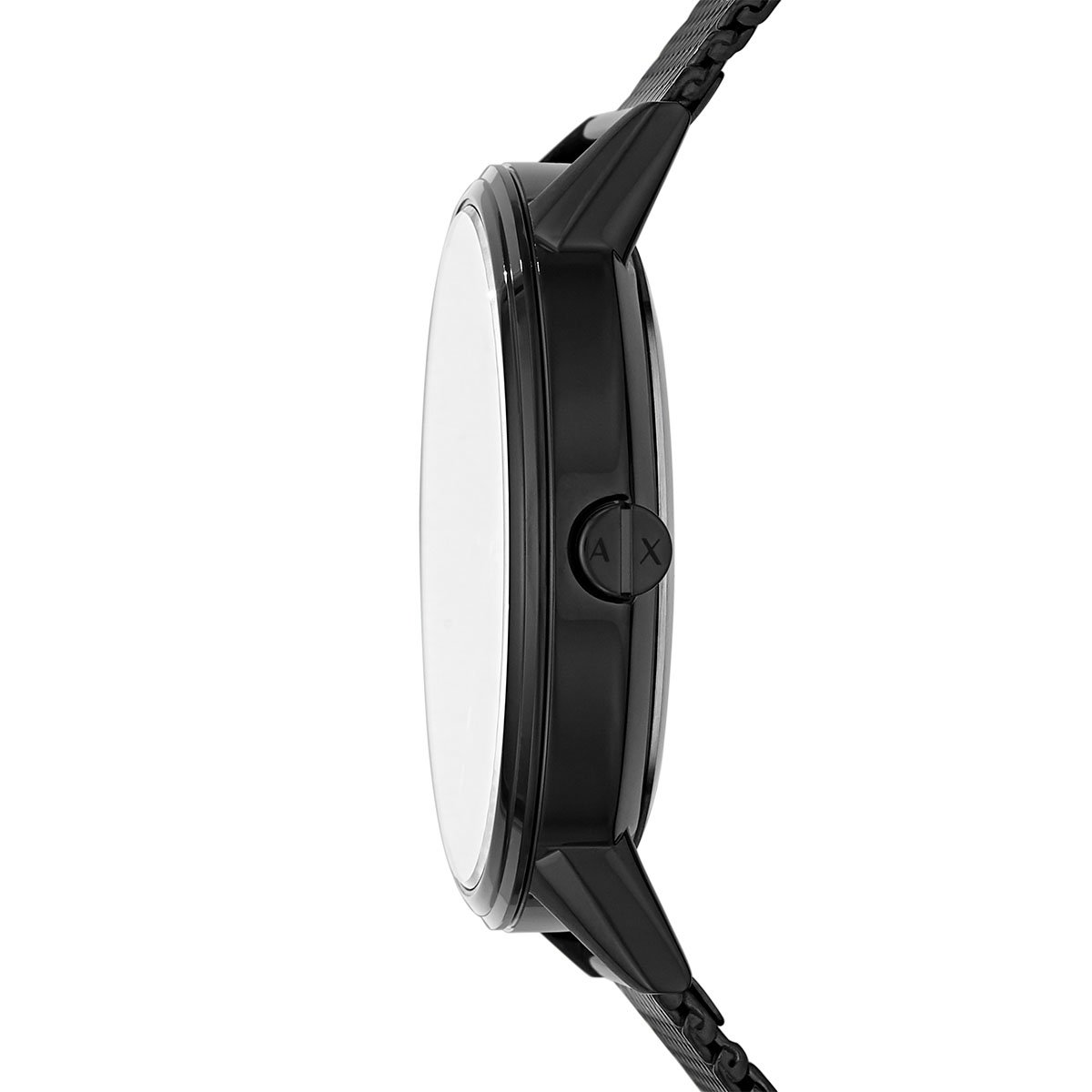 Reloj Armani Exchange Negro para Hombre