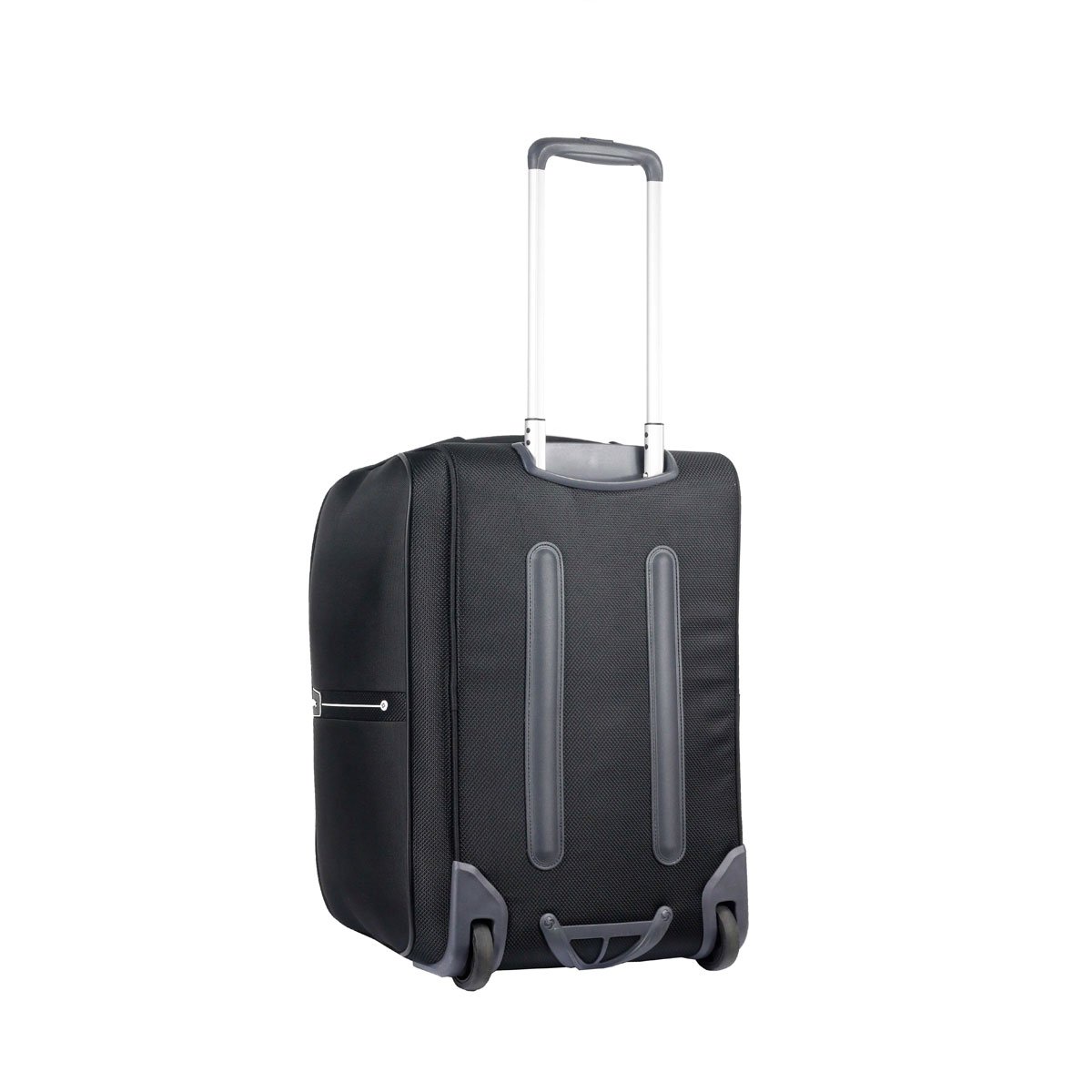 Duffle Rodante Pop Soda Whd 50 Cm Negro Samsonite