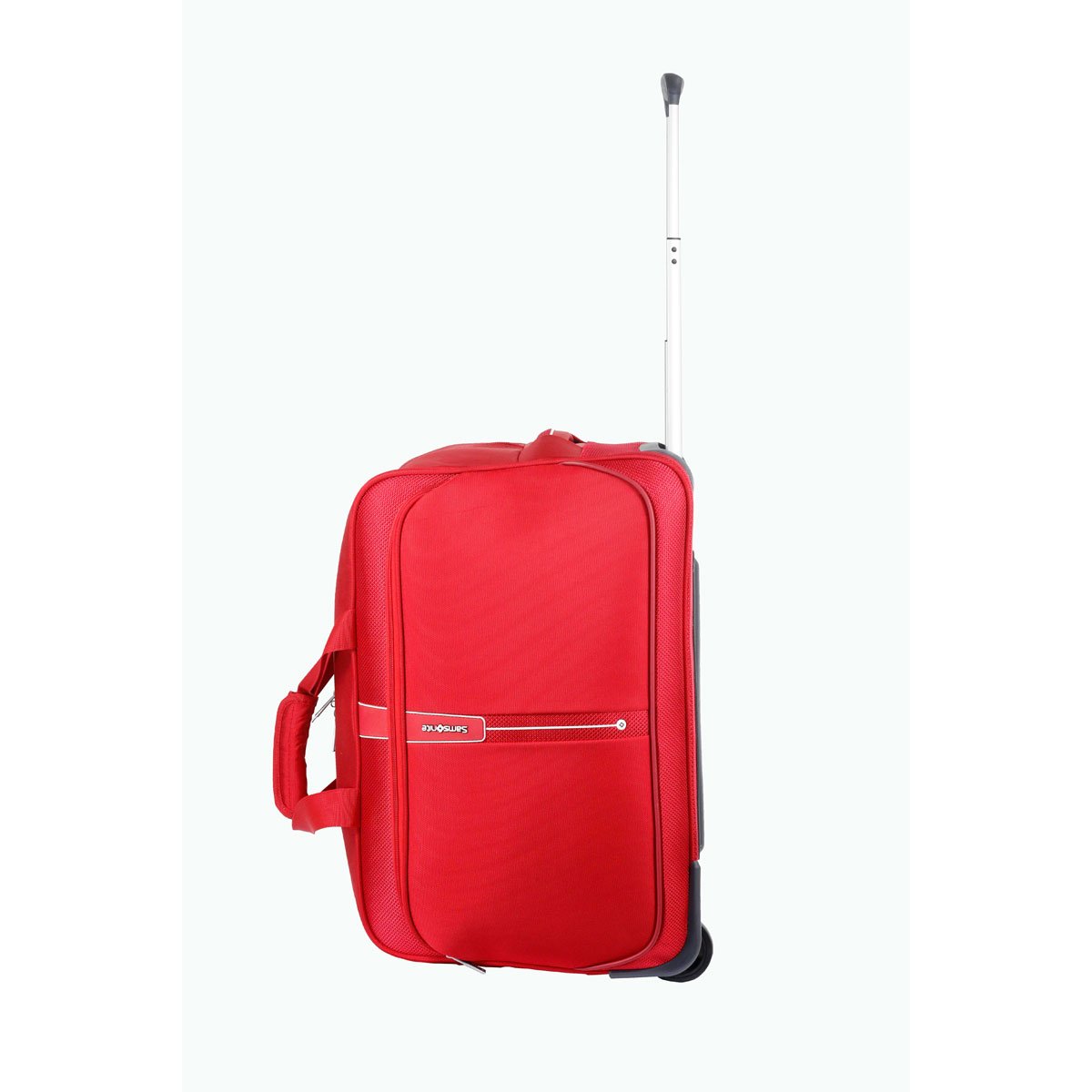 Duffle Rodante Pop Soda Whd 50Cm Rojo Samsonite