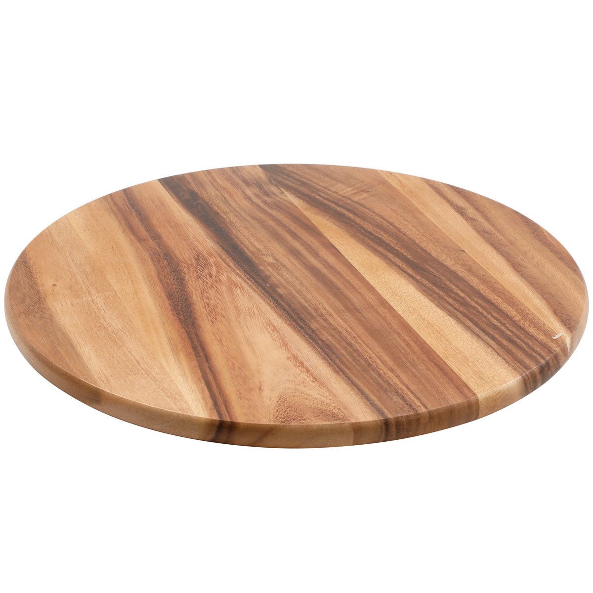 Un Fragmento De Un Cuadro Convertido En Este Lazy Susan, Hecho Con
