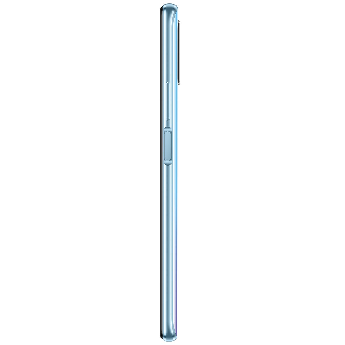 Celular Huawei Y9S Stk-Lx3 Color Azul R9 (Telcel)