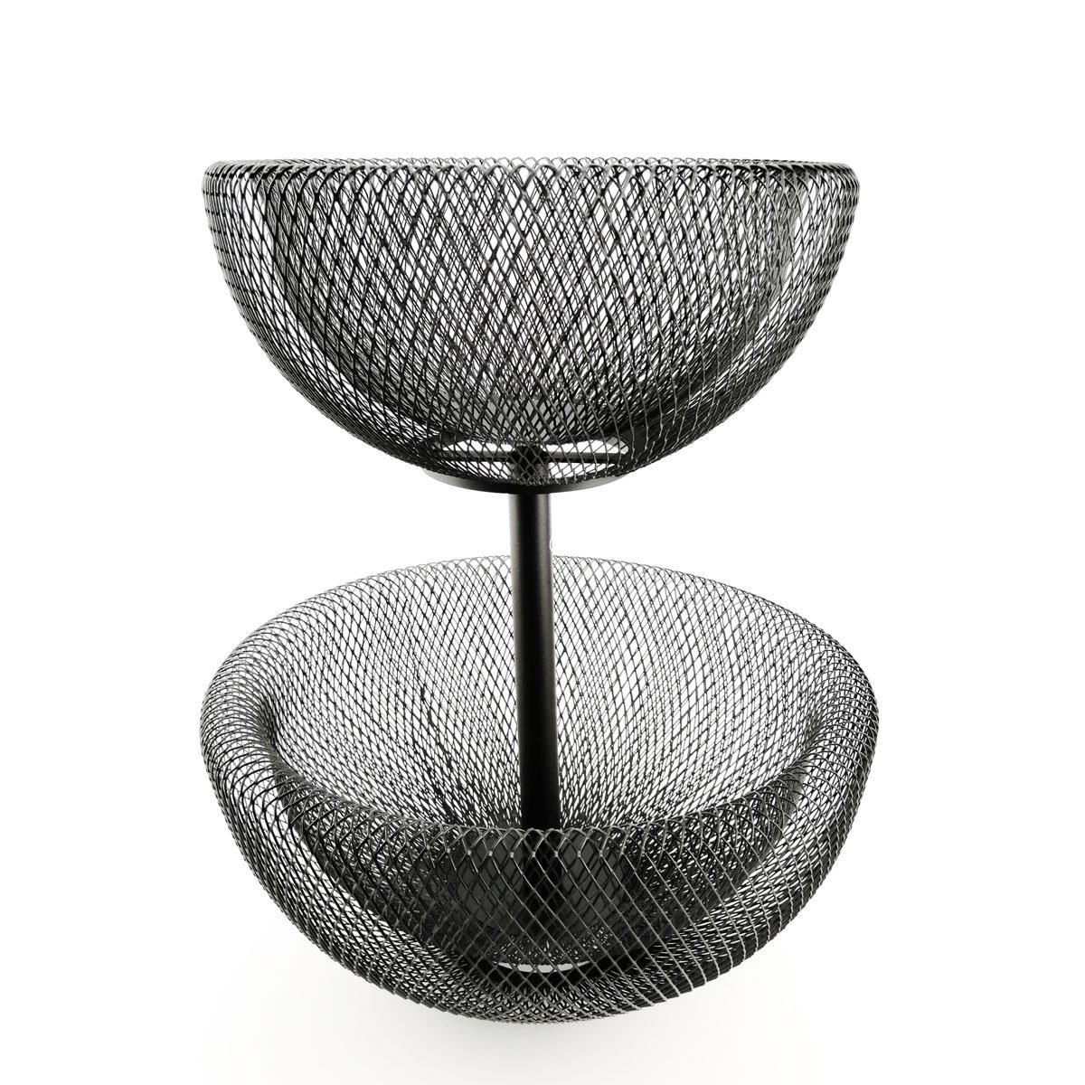 Home Nature Cesta Doble para Frutas