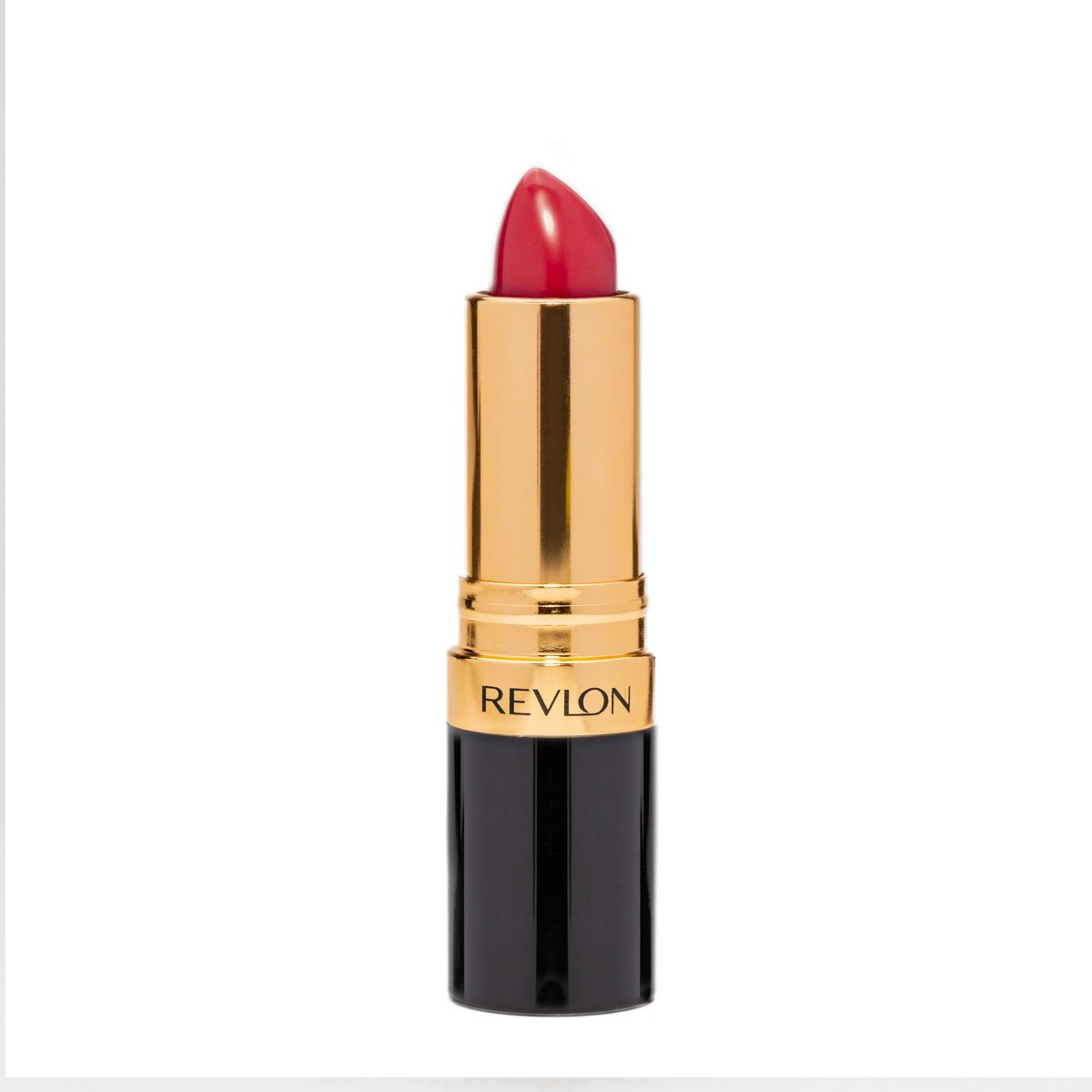 Lipstick Superlustrous Teakrose Revlon