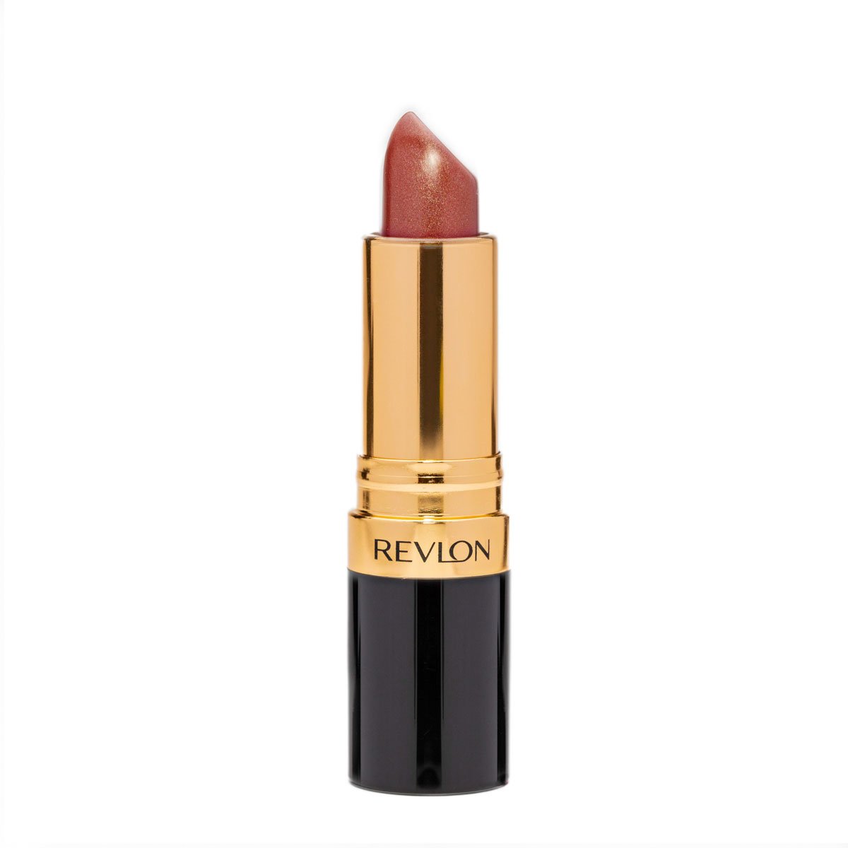 Lipstick Superlustrous Coffee Bean Revlon